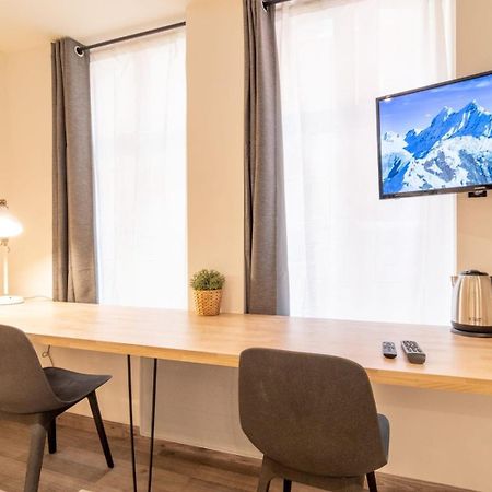 Lille Grand-Place : Functional And Quiet Studio ! Esterno foto