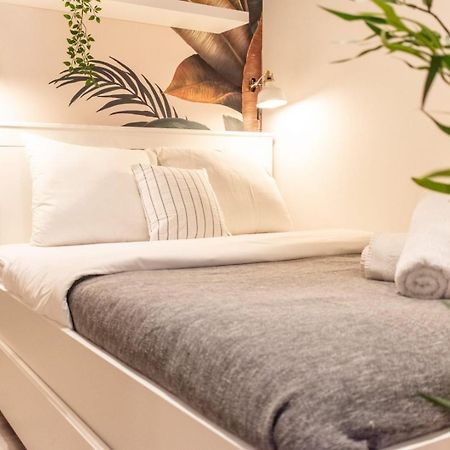 Lille Grand-Place : Functional And Quiet Studio ! Esterno foto