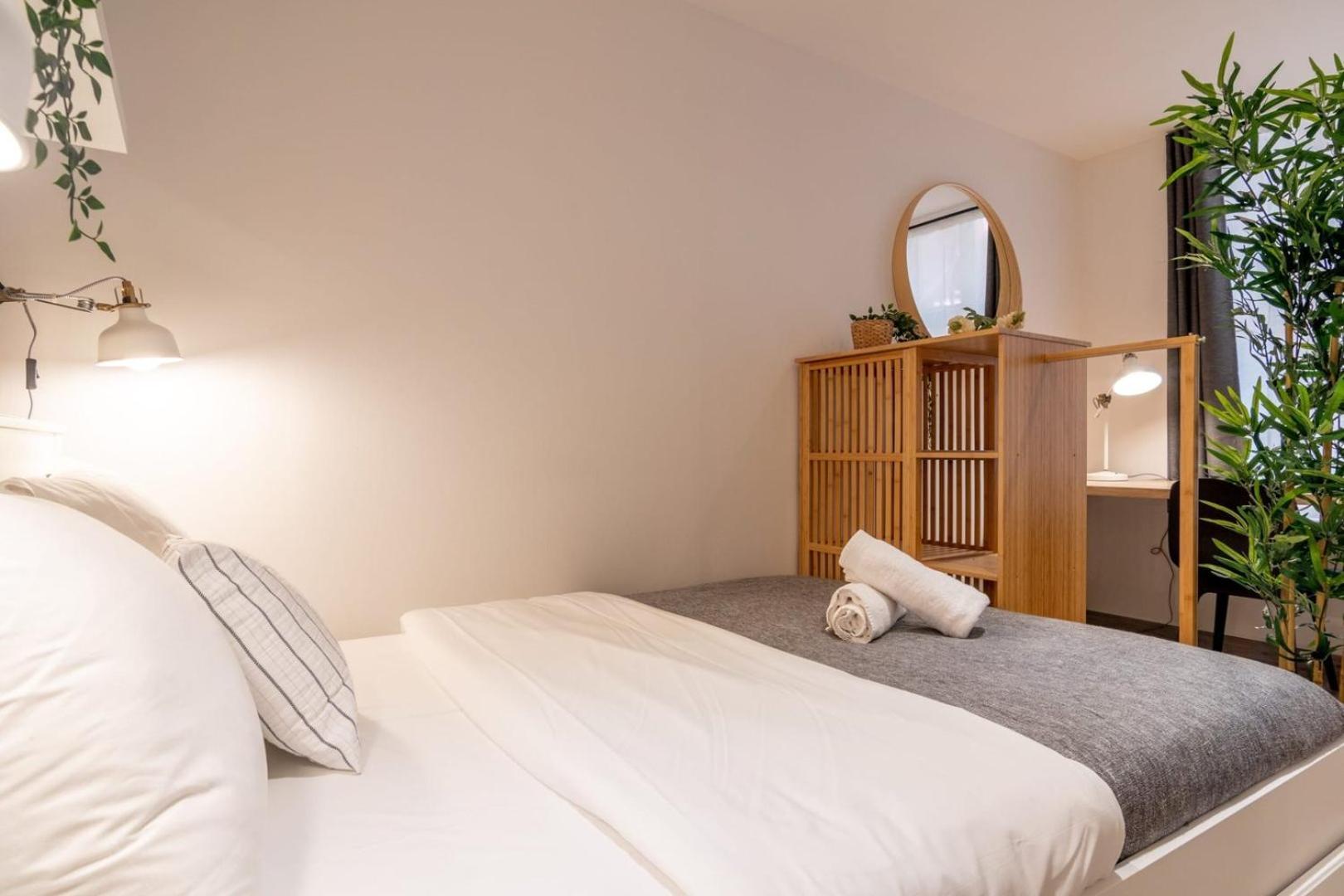 Lille Grand-Place : Functional And Quiet Studio ! Esterno foto