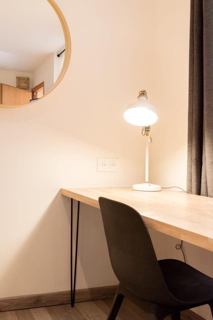 Lille Grand-Place : Functional And Quiet Studio ! Esterno foto