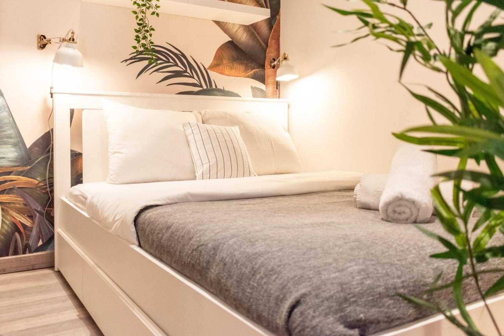 Lille Grand-Place : Functional And Quiet Studio ! Esterno foto