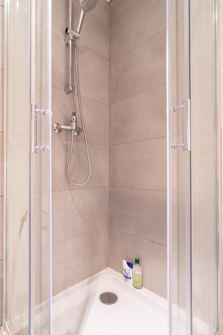Lille Grand-Place : Functional And Quiet Studio ! Esterno foto